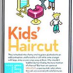 Kids' Haircuts Los Angeles